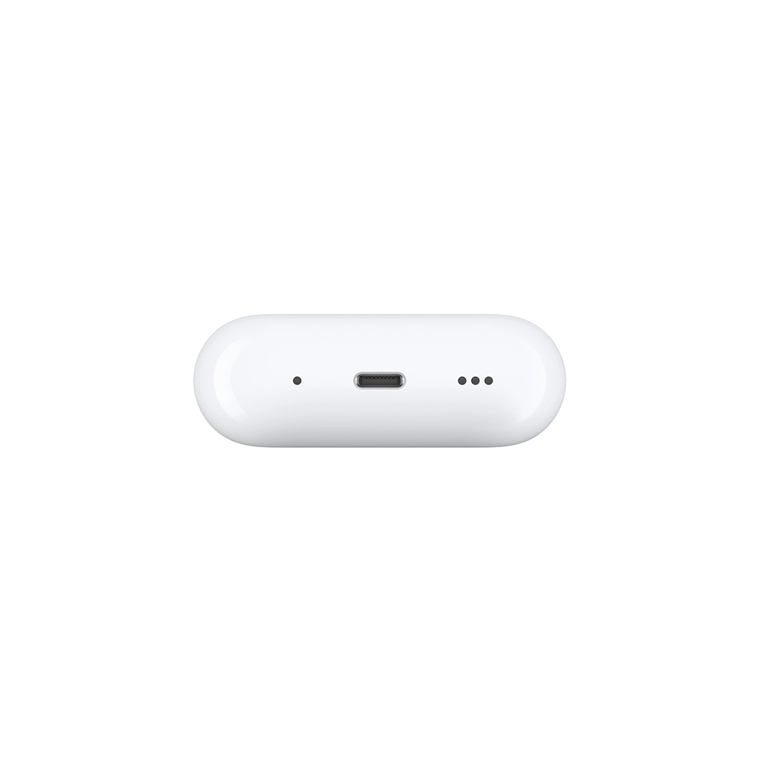 Wiwu Airbuds Pro 2 SE Wireless Bluetooth In-Earbuds - White in Qatar Wiwu Airbuds Pro 2 SE Wireless Bluetooth In-Earbuds - White in Qatar